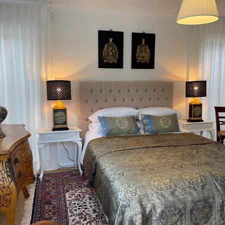 Treetops Penthouse Rose Bay Sydney, 3 Bedrooms Zewnętrze zdjęcie
